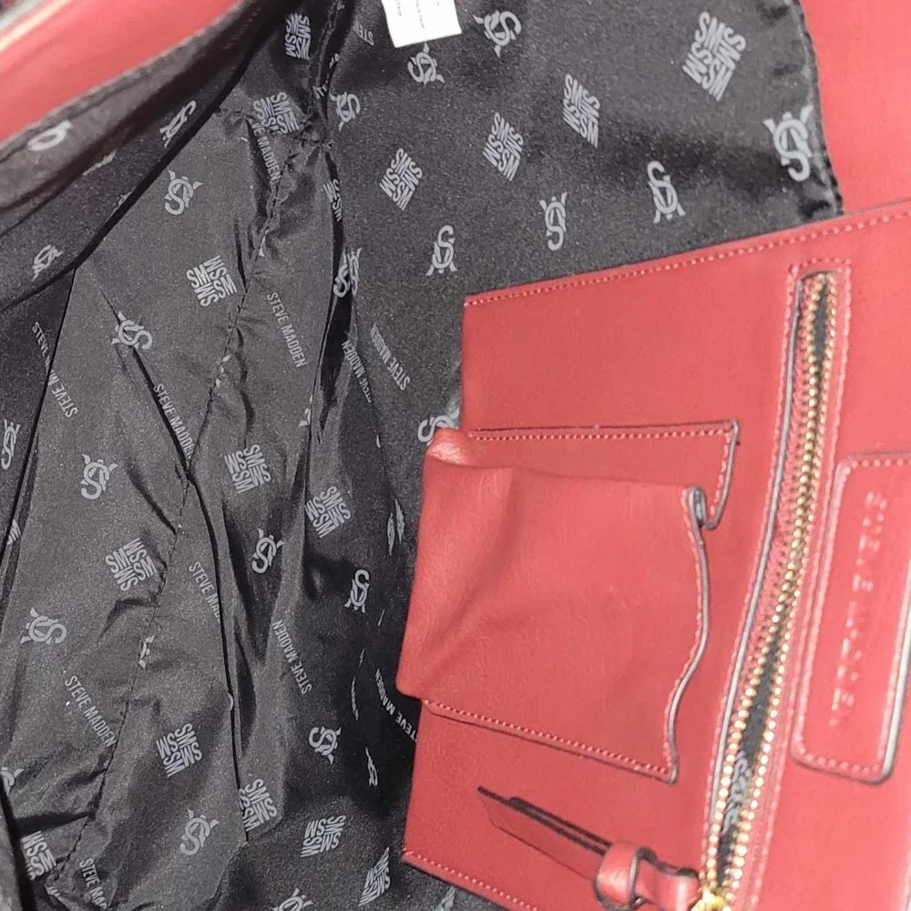 Steve Madden Hobo Bag‎
